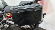 Ducati Multistrada V4 S Grey Essential (20MY)